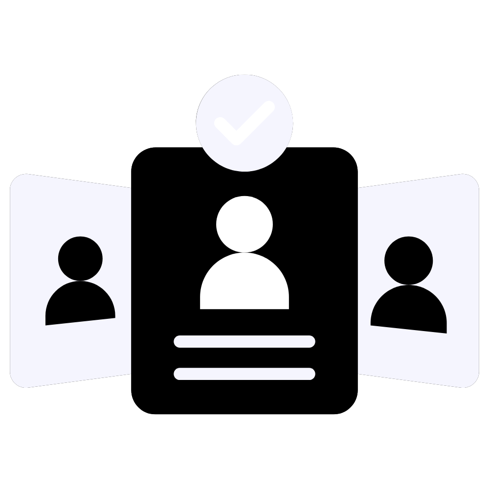 Icône statistique 3