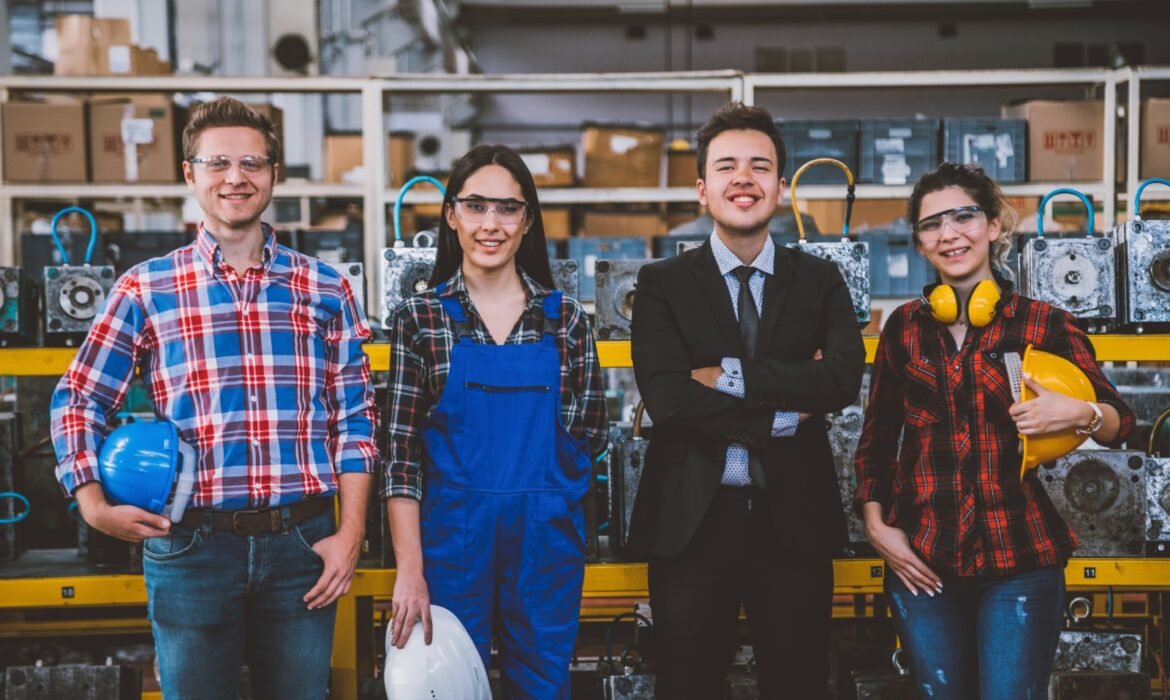 Les secteurs qui recrutent en Suisse : opportunités pour les frontaliers