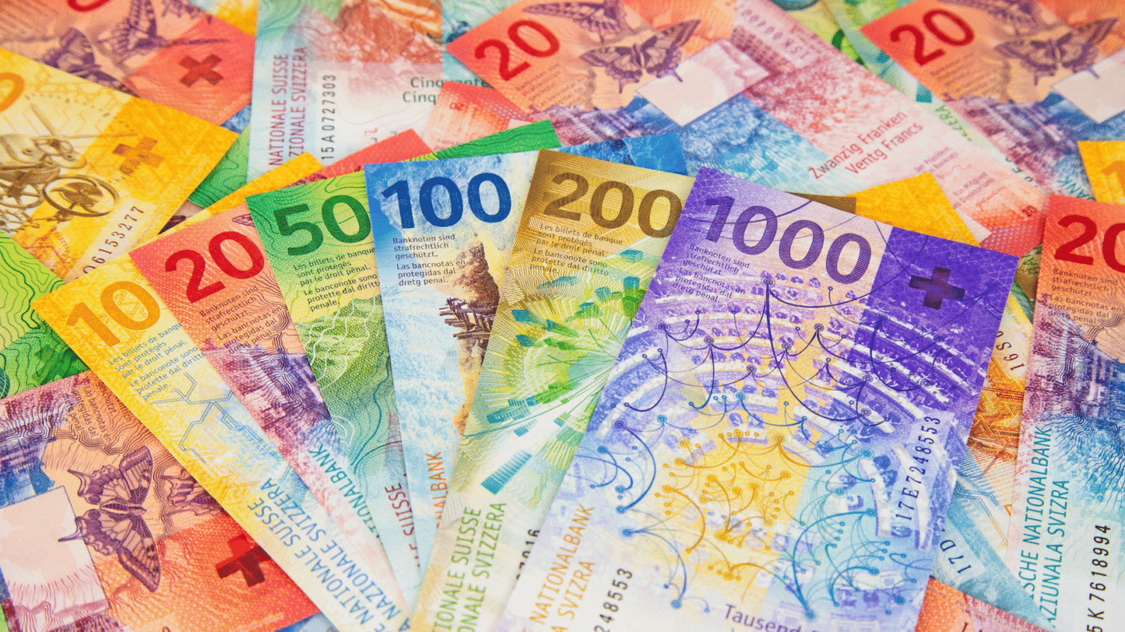 Ouvrir un compte bancaire en Suisse