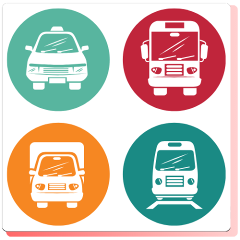 Transports pour les frontaliers : le guide complet pour vos trajets entre la France et la Suisse