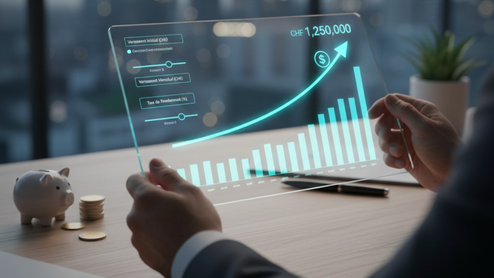 Investir quand on est frontalier : Le guide complet 2026 pour construire et optimiser son patrimoine