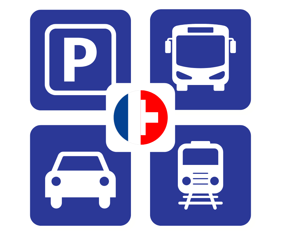 Transports pour les frontaliers : le guide complet pour vos trajets entre la France et la Suisse