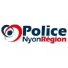Chef de brigade Police Secours