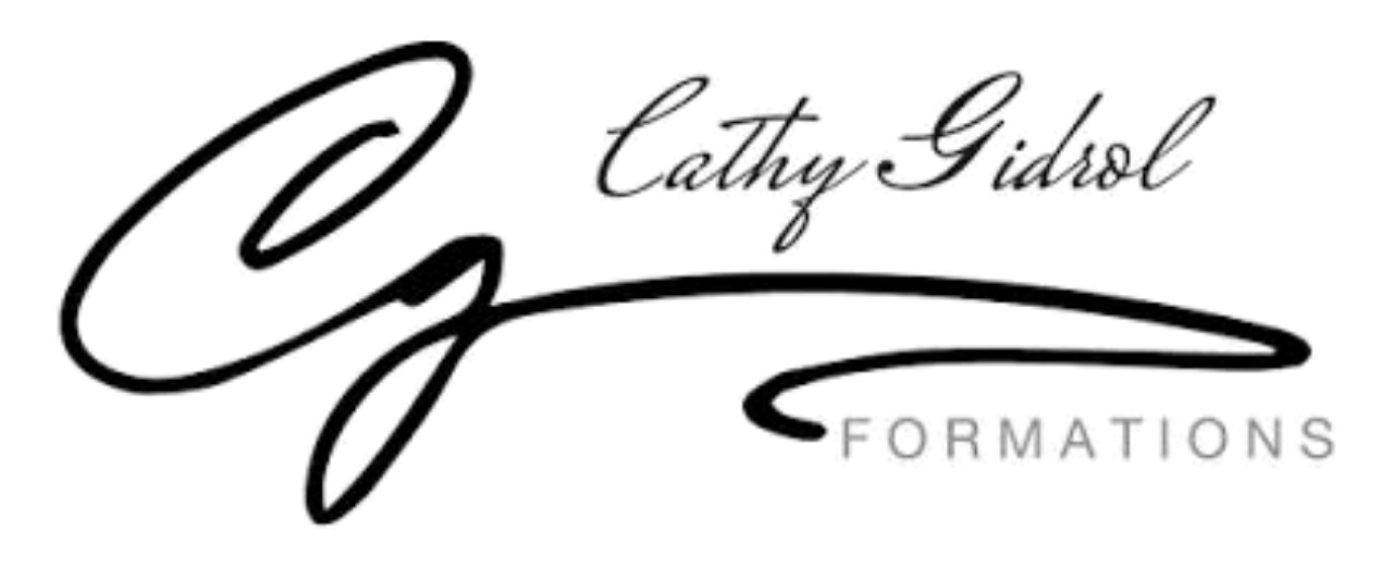 Cathy Gidrol - N°1 Conseillère en insertion professionnelle