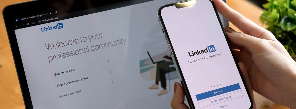 LinkedIn pour travailler en Suisse : stratégie gagnante
