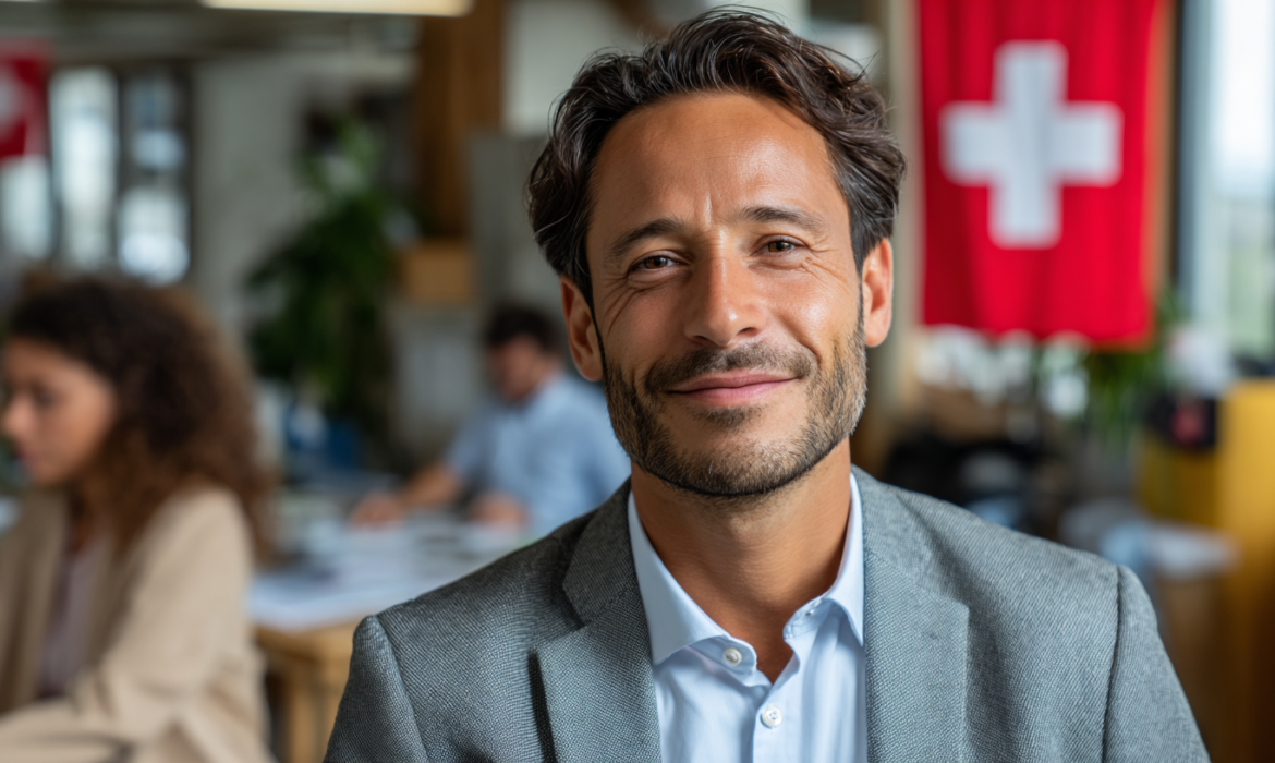 Prêt immobilier en CHF pour les frontaliers suisses